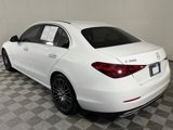 Used 2023 Mercedes-Benz C 300 Sedan image 5