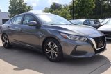 Used 2021 Nissan Sentra SV image 3