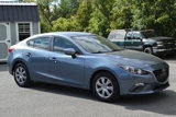 Used 2015 MAZDA MAZDA3 i Sport image 6