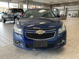 Used 2012 Chevrolet Cruze LTZ w/ RS Package image 2