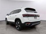 New 2025 Volkswagen Taos SE image 5