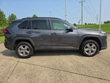 Used 2022 Toyota RAV4 XLE image 2