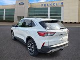 Used 2020 Ford Escape Titanium image 5
