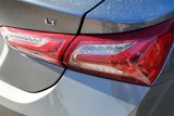 Used 2024 Chevrolet Malibu LT image 5