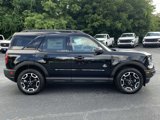 New 2024 Ford Bronco Sport Outer Banks image 6
