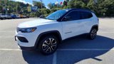 Certified 2024 Jeep Compass Limited image 4