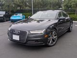 Used 2017 Audi A7 3.0T Prestige image 5