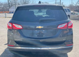Used 2019 Chevrolet Equinox LT image 3
