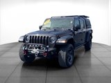 Used 2021 Jeep Gladiator Rubicon image 3