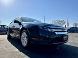 Used 2010 Ford Fusion SE image 3
