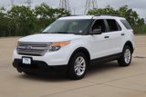 Used 2015 Ford Explorer FWD image 3