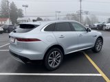 Used 2021 Jaguar F-PACE S image 5