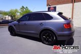 Used 2017 Bentley Bentayga image 4