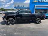 Used 2015 GMC Sierra 1500 SLE w/ Carbon-22 Edition image 2