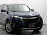 Used 2022 Chevrolet Equinox LT image 2