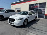 Used 2014 Ford Taurus Police Interceptor AWD w/ Ready For The Road Package image 3