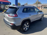 Used 2020 Jeep Cherokee Limited image 5