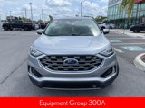Used 2022 Ford Edge Titanium image 3