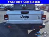 Certified 2022 Jeep Gladiator Sport image 5