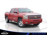 Used 2012 Chevrolet Silverado 1500 LT w/ All-Star Edition image 1
