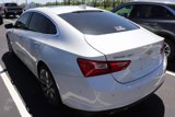 Used 2016 Chevrolet Malibu Premier w/ Driver Confidence Package II image 4