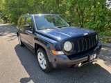 Used 2013 Jeep Patriot Limited w/ Sun/Sound Group image 3
