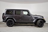 Used 2020 Jeep Wrangler Unlimited Sport image 3