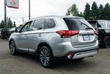 Used 2020 Mitsubishi Outlander SE image 4