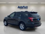 Used 2015 Ford Explorer XLT image 5