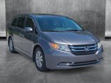 Used 2016 Honda Odyssey EX-L image 3