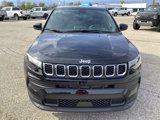 New 2025 Jeep Compass Sport image 2