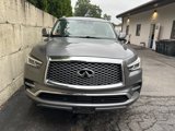 Used 2019 INFINITI QX80 Luxe w/ Proassist Package image 2