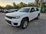 Certified 2023 Jeep Grand Cherokee L Laredo image 2