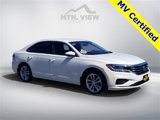 Used 2020 Volkswagen Passat 2.0T SE image 2
