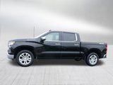 Certified 2023 Chevrolet Silverado 1500 LTZ image 6