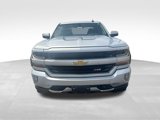 Used 2016 Chevrolet Silverado 1500 LT w/ All Star Edition image 2