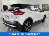 Used 2019 Nissan Kicks SR w/ SR Premium Package image 5