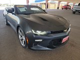 Used 2018 Chevrolet Camaro SS image 5