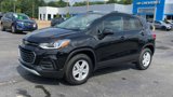Certified 2022 Chevrolet Trax LT w/ LT Convenience Package image 4