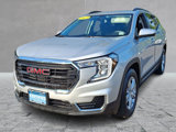 Certified 2022 GMC Terrain SLE w/ Driver Convenience Package image 4
