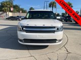Used 2017 Ford Flex Limited image 2