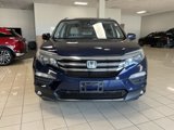 Used 2017 Honda Pilot Elite image 2
