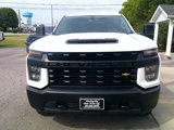 Used 2020 Chevrolet Silverado 2500 W/T image 2