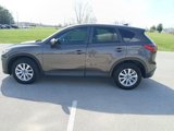 Used 2016 MAZDA CX-5 Sport image 2