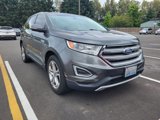 Used 2016 Ford Edge Titanium image 2