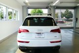 Used 2023 Audi Q5 2.0T Premium Plus image 5