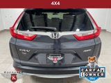 Used 2018 Honda CR-V EX image 5