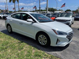 Used 2019 Hyundai Elantra SE w/ Cargo Package image 4
