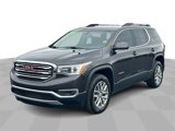 Certified 2018 GMC Acadia SLE w/ Driver Alert Package I image 4