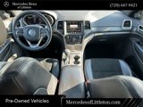 Used 2017 Jeep Grand Cherokee Altitude image 2